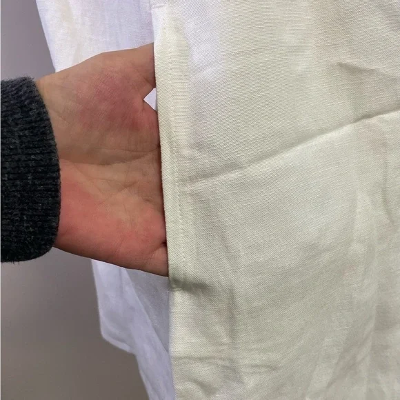 l*Space Las Palmas Dress in Cream - Picture 7 of 7